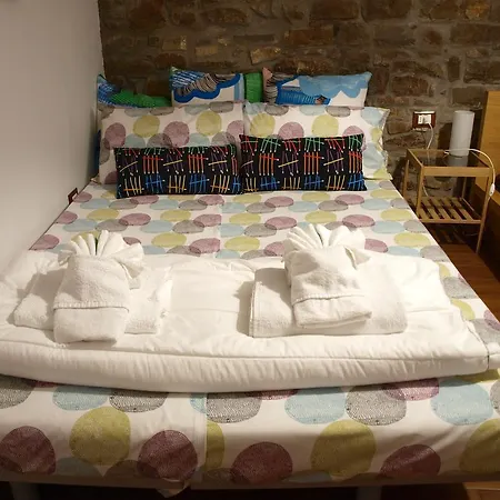 Bed & Breakfast 
