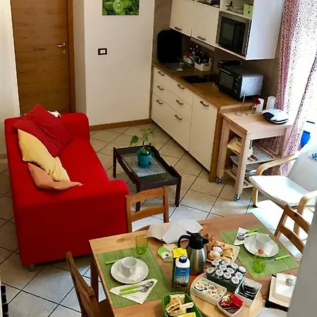 Bed & Breakfast 