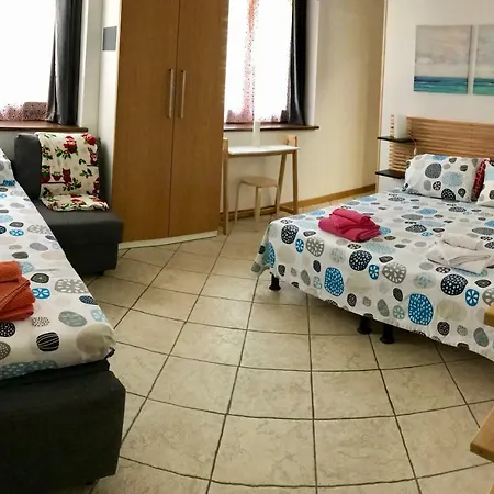 Bed & Breakfast 