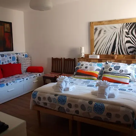Panzió 